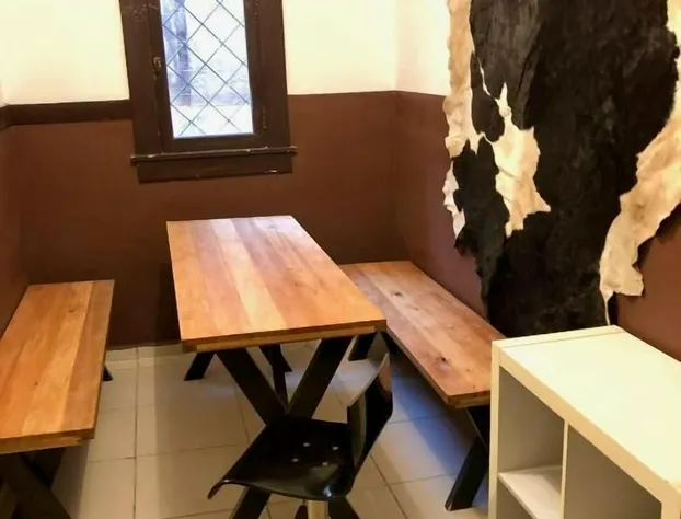 Hostal Roma hotel detail image 3