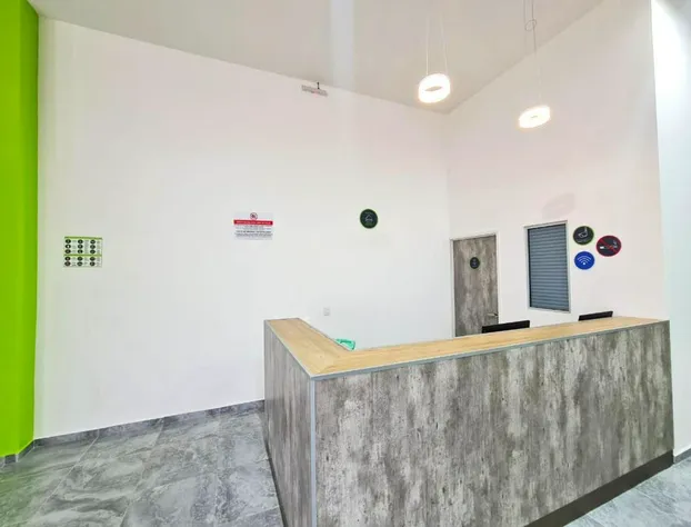 Sr Suites hotel detail image 2