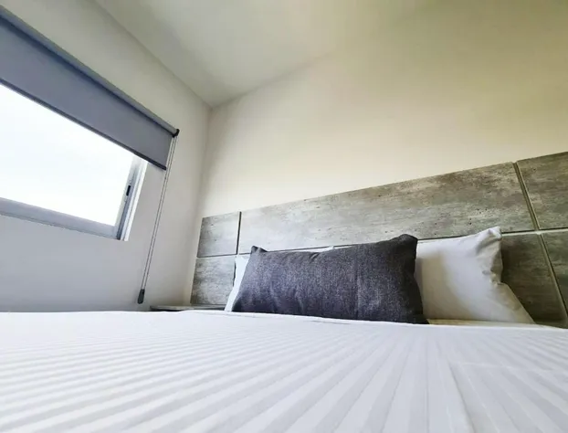 Sr Suites hotel detail image 3