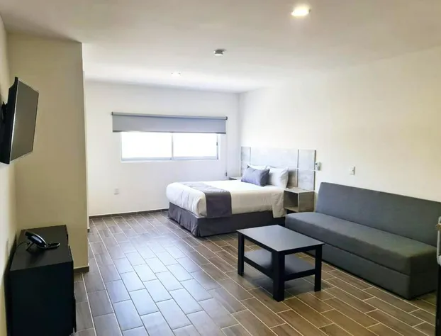 Sr Suites hotel detail image 4