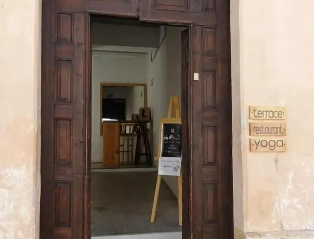 La Tozi Real de Guadalupe hotel detail image 1