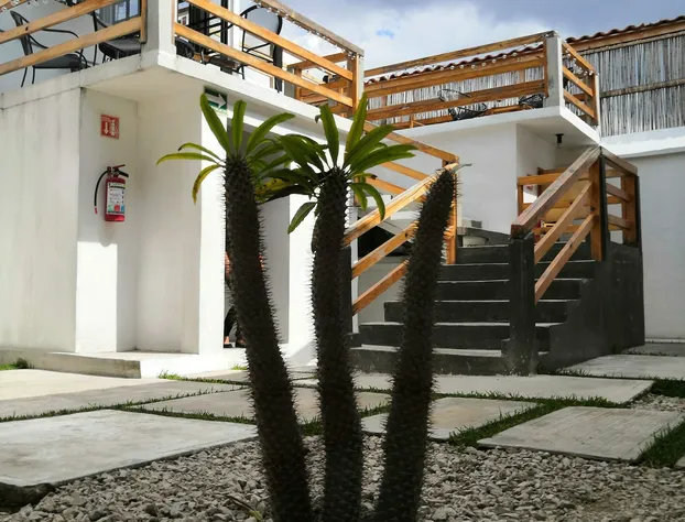 La Tozi Real de Guadalupe hotel detail image 3