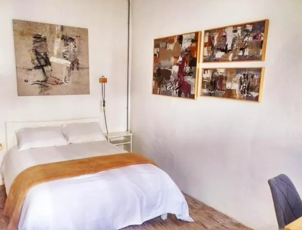 La Tozi Real de Guadalupe hotel detail image 4