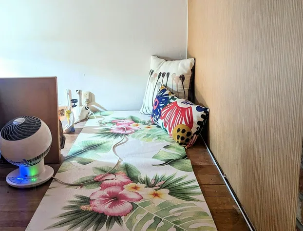 Casita La adornada hotel detail image 2