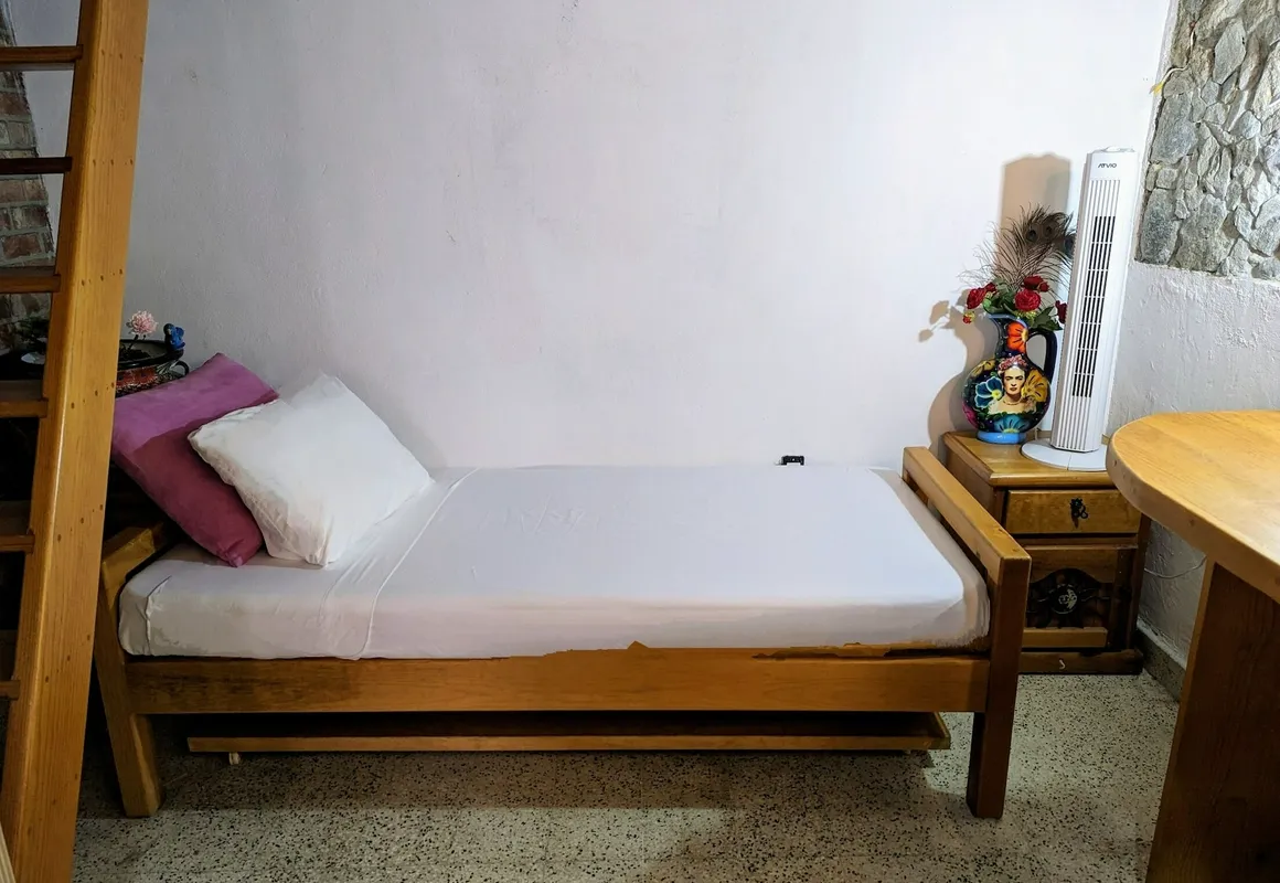 Casita La adornada hotel hero