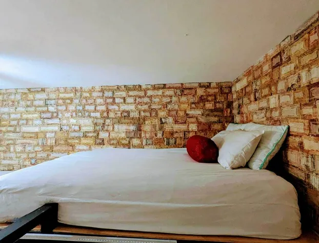 Casita La adornada hotel detail image 2