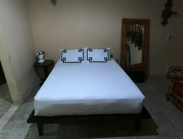 Casita La adornada hotel detail image 3