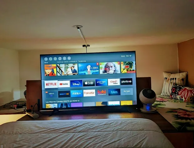 Casita La adornada hotel detail image 4