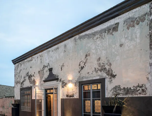 Casona Origen hotel detail image 1