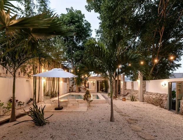 Casona Origen hotel detail image 3