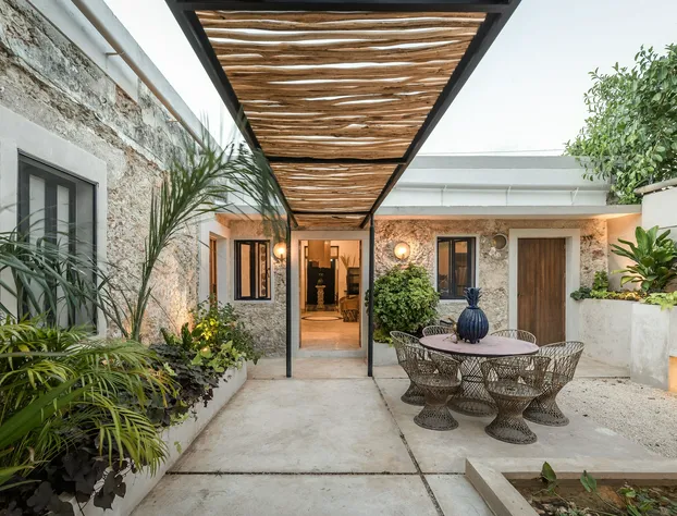 Casona Origen hotel detail image 4