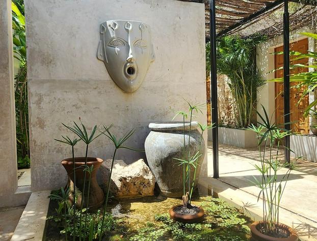 Casona Origen hotel detail image 4