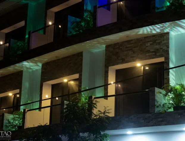 Casa Xtao hotel detail image 1