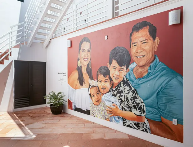 Casa Xtao hotel detail image 2