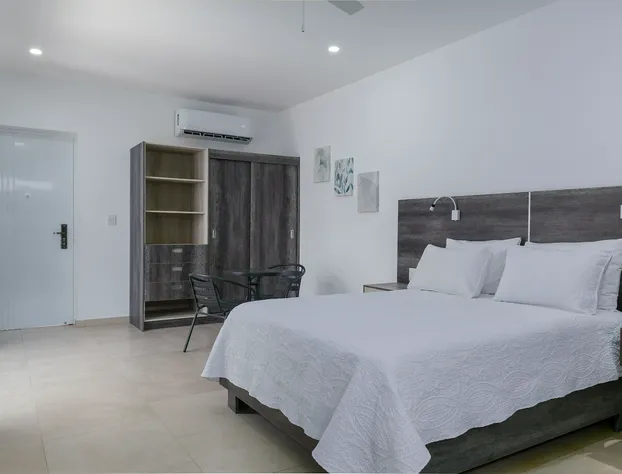 Casa Xtao hotel detail image 4