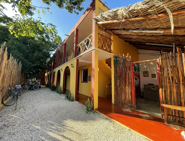 Hotel Don Jacinto hotel detail image 1