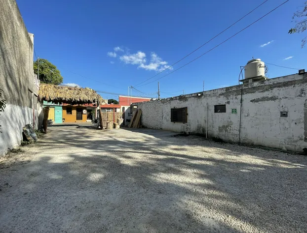 Hotel Don Jacinto hotel detail image 2