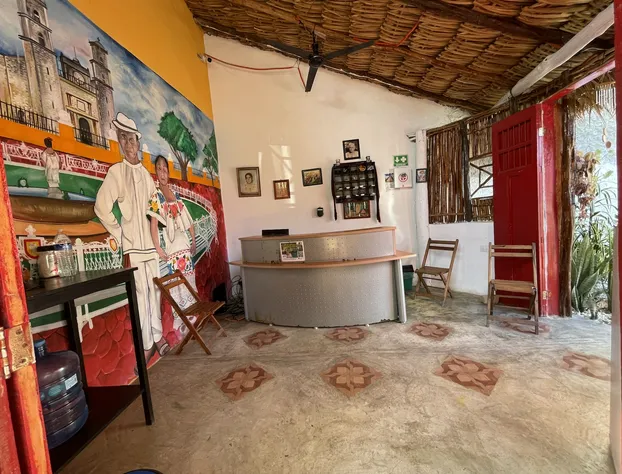 Hotel Don Jacinto hotel detail image 4