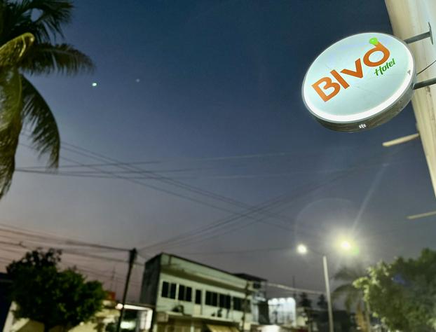 Hotel Bvld hotel detail image 3
