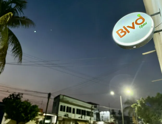 Hotel Bvld hotel detail image 3