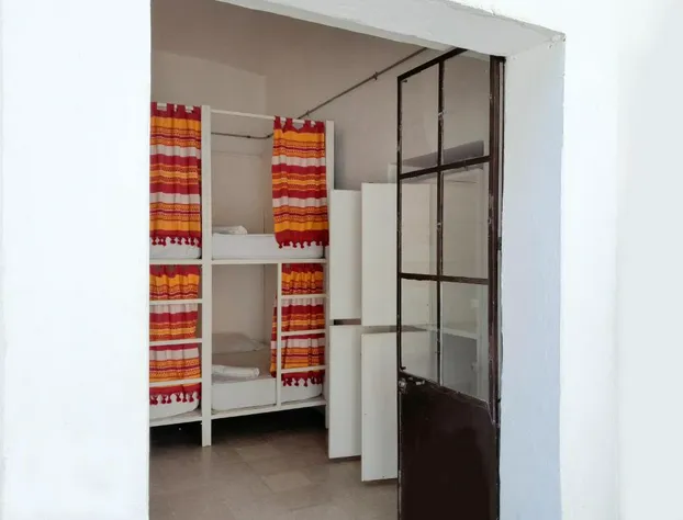 Ticuchi Hostal hotel detail image 1