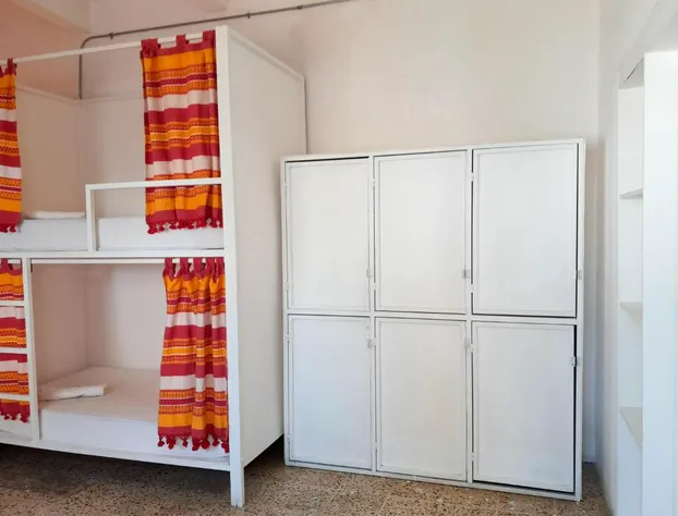 Ticuchi Hostal hotel detail image 2