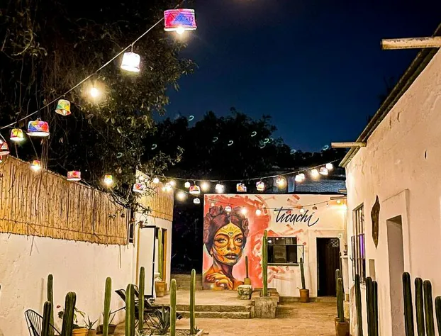 Ticuchi Hostal hotel detail image 3