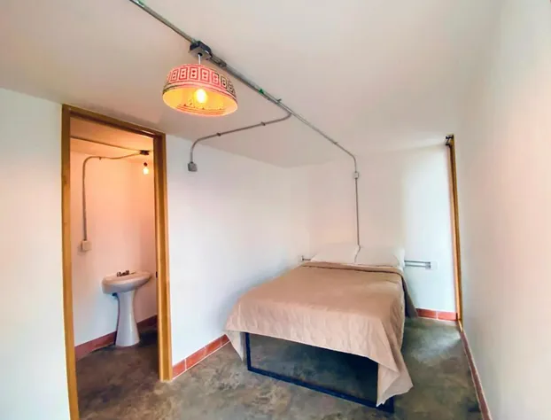 Ticuchi Hostal hotel detail image 4