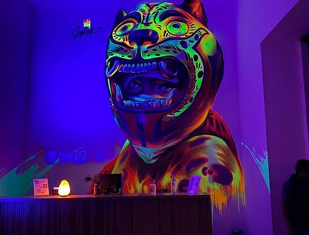 Ticuchi Hostal hotel detail image 1