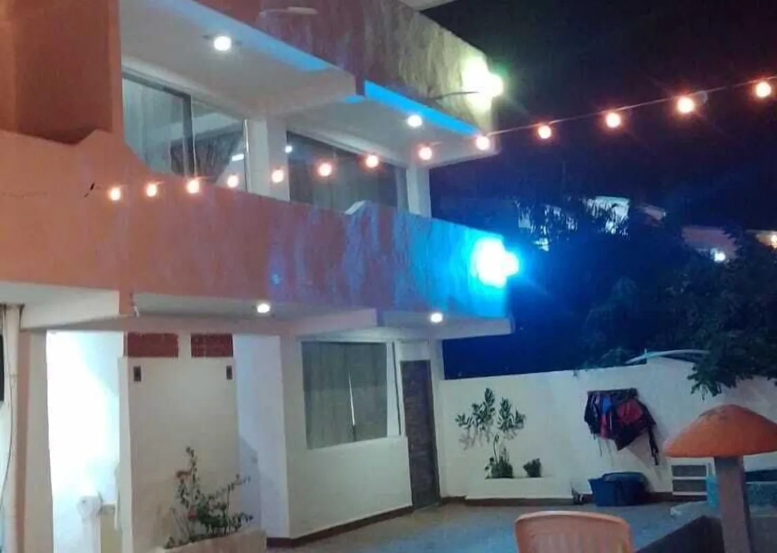 Eventos Punta Real hotel hero