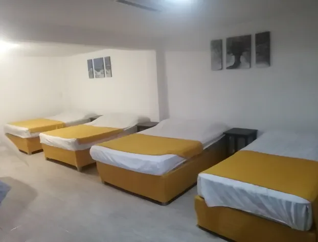 Eventos Punta Real hotel detail image 1