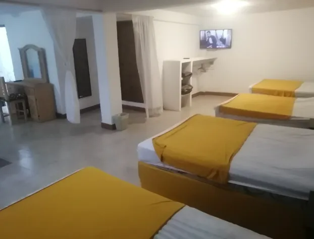 Eventos Punta Real hotel detail image 3