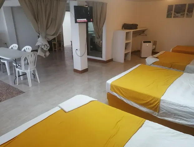 Eventos Punta Real hotel detail image 4