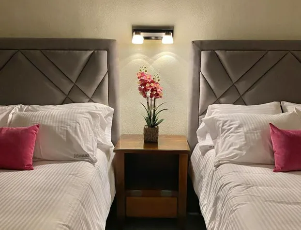 Hotel CasaBlanca Xilitla hotel detail image 1