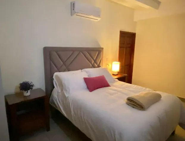 Hotel CasaBlanca Xilitla hotel detail image 2