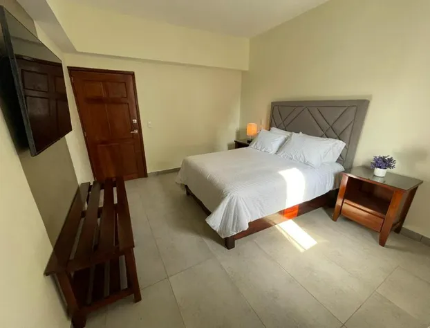 Hotel CasaBlanca Xilitla hotel detail image 3