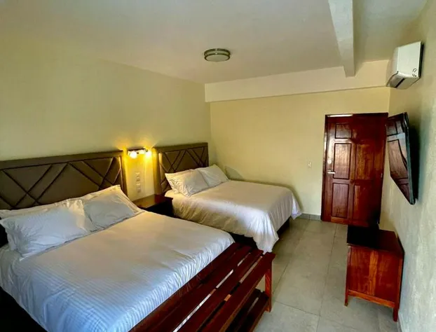 Hotel CasaBlanca Xilitla hotel detail image 4