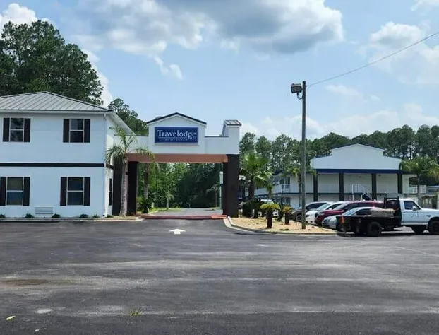 Travelodge by Wyndham Kingsland GA hotel detail image 2