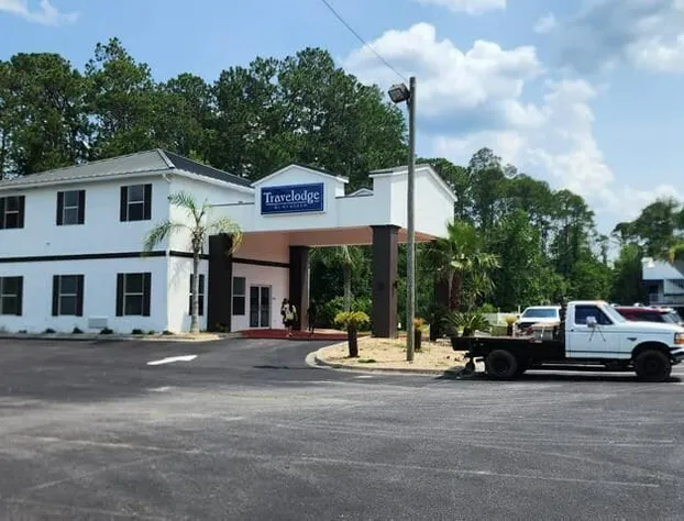 Travelodge by Wyndham Kingsland GA hotel detail image 3