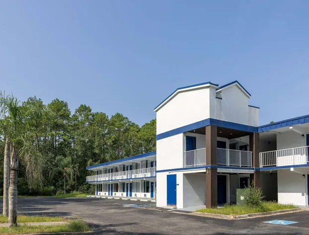 Travelodge by Wyndham Kingsland GA hotel detail image 4