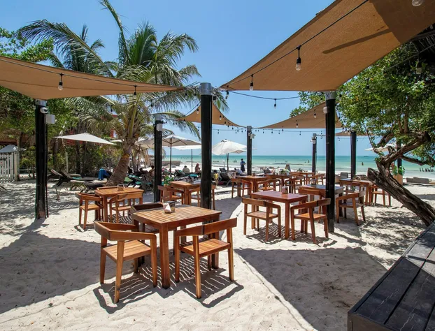 HAU Holbox Beach Front hotel detail image 3