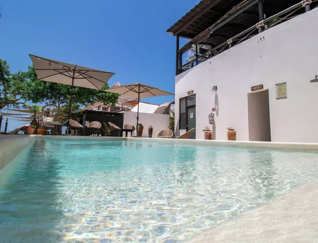 HAU Holbox Beach Front hotel detail image 4