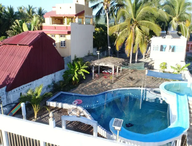 Recreativo Marclauri a Pie de Playa hotel detail image 1