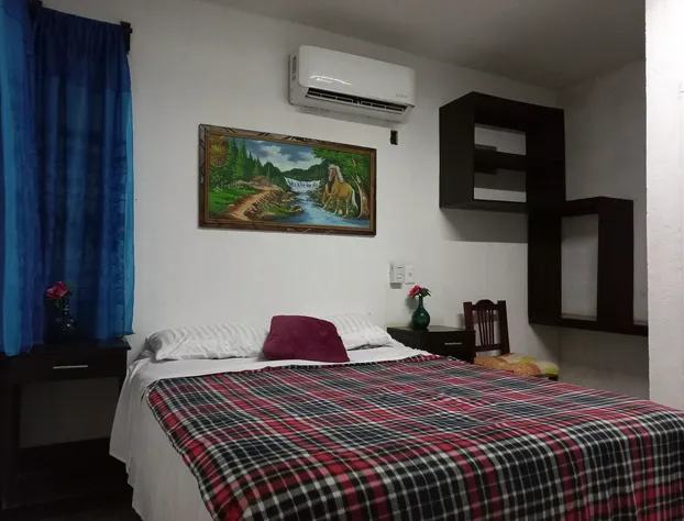 Recreativo Marclauri a Pie de Playa hotel detail image 2