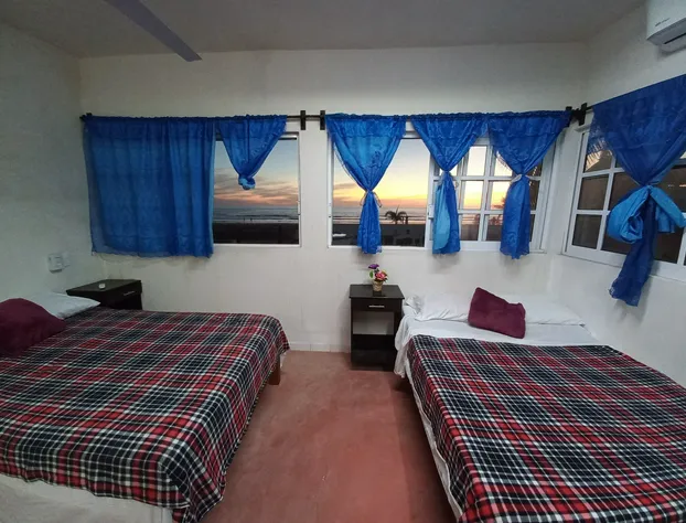 Recreativo Marclauri a Pie de Playa hotel detail image 4