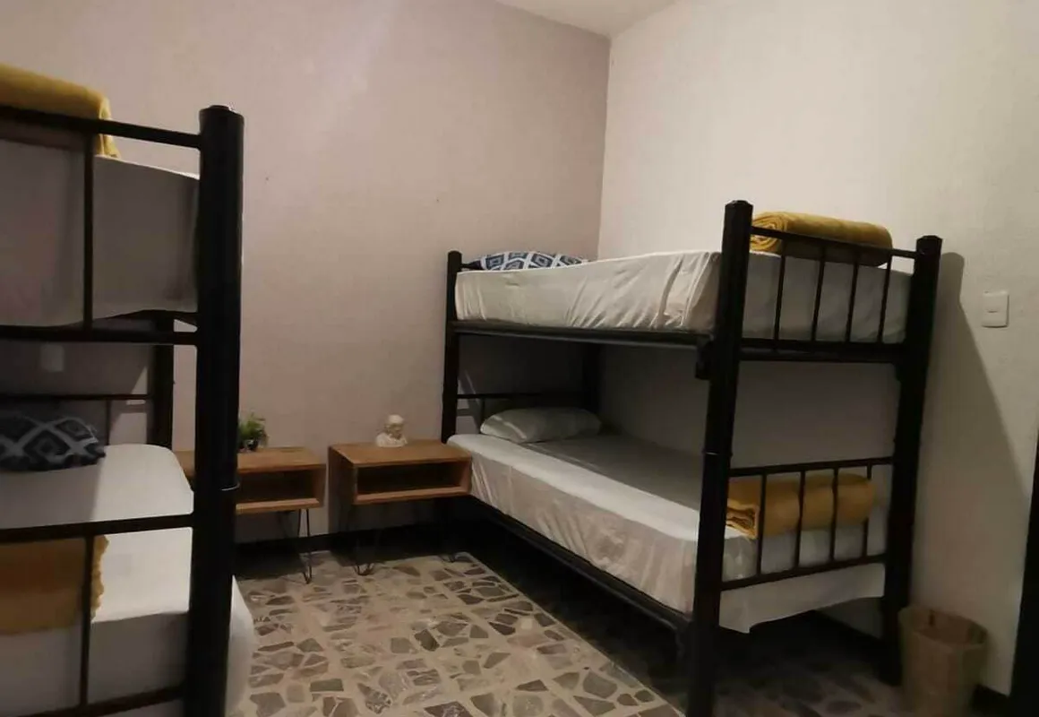 Hostal Xitla hotel hero