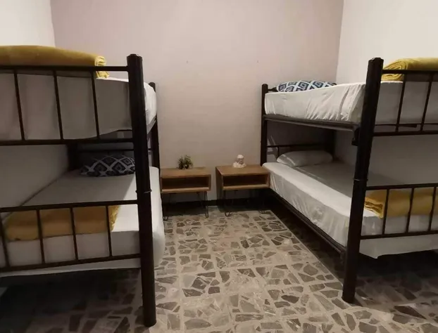 Hostal Xitla hotel detail image 1