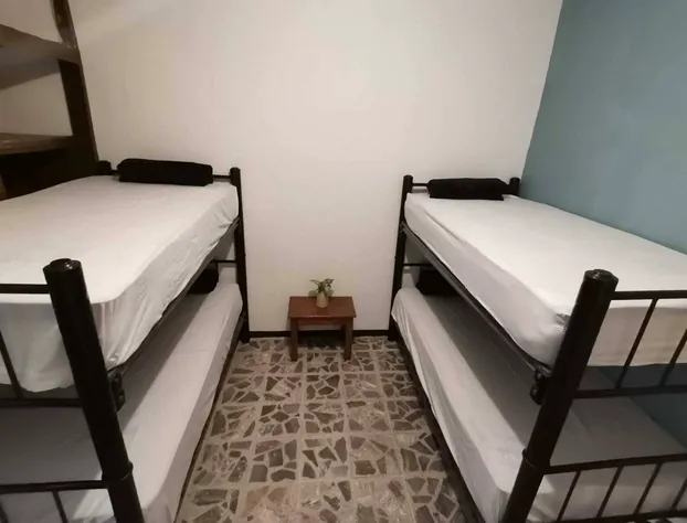 Hostal Xitla hotel detail image 2