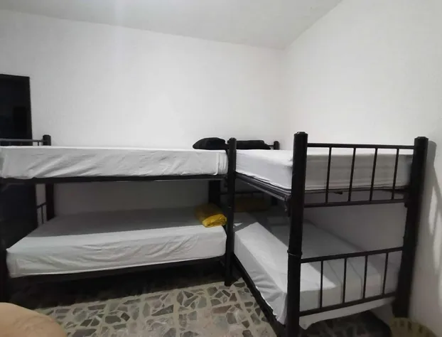 Hostal Xitla hotel detail image 4