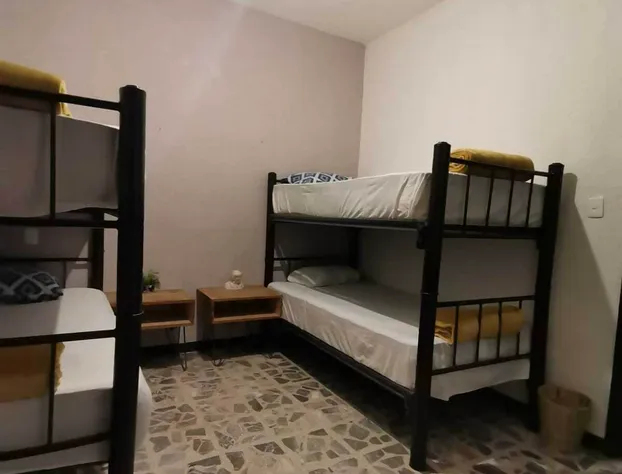 Hostal Xitla hotel detail image 1